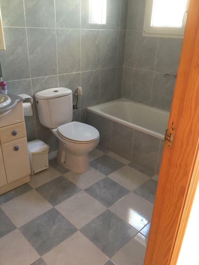 Casa Maya Pedreguer Luaran gambar