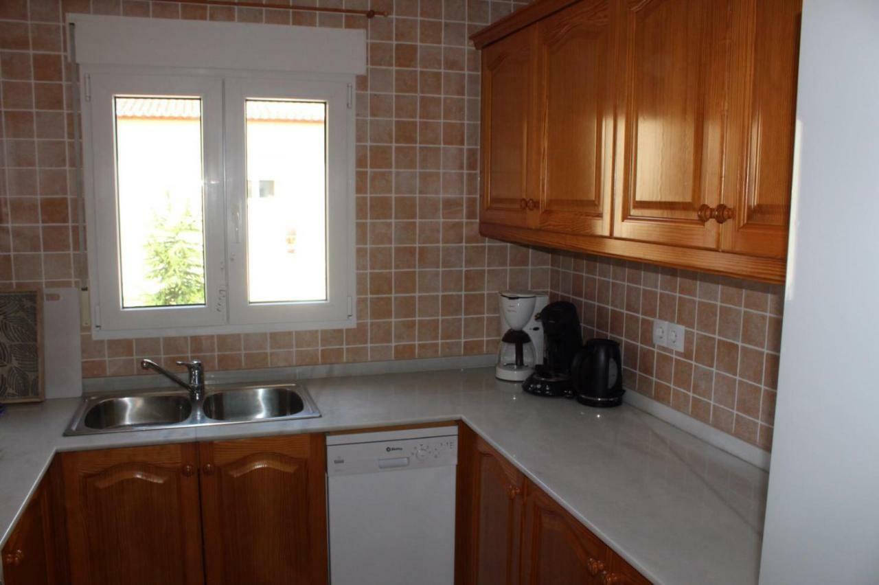 Casa Maya Pedreguer Luaran gambar