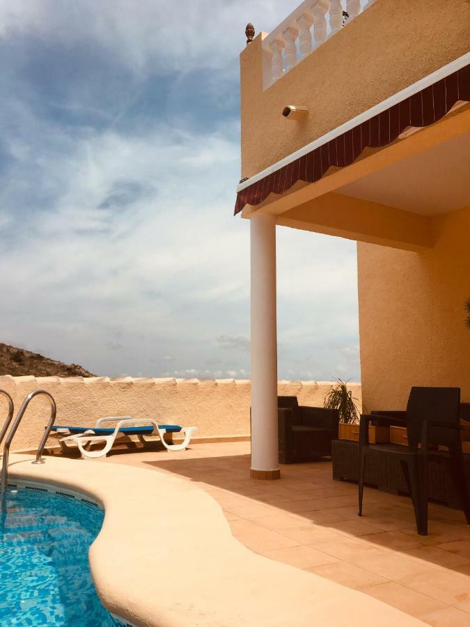 Casa Maya Pedreguer Luaran gambar